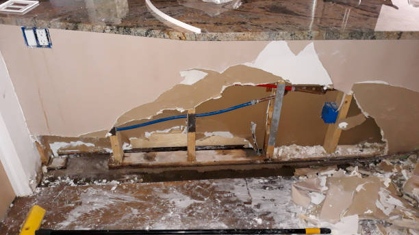 Best 24/7 water damage repair  in Sibley, LA