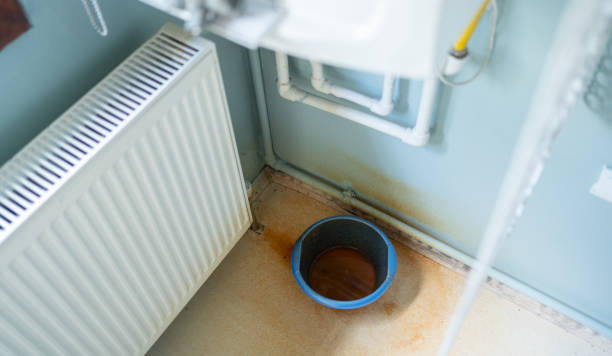 Best Residential water damage restoration  in Sibley, LA